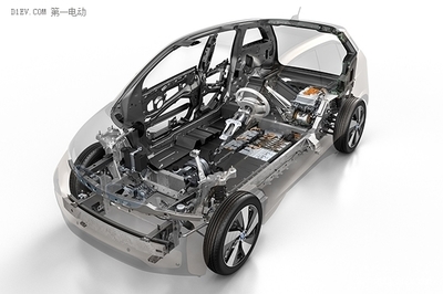 新能源占据七席 近十年十大汽车创新技术盘点