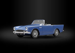 驾驭未来 汽车海报设计艺术